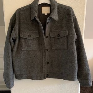 Thread & Supply Auria Jacket